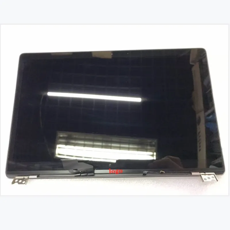 오리지널 어셈블리 12.5 "FHD For ASUS ZENBOOK UX390 UX390U UX390UA UX390UAK 노트북 LCD 디스플레이 어셈블리 Complete Upper Part