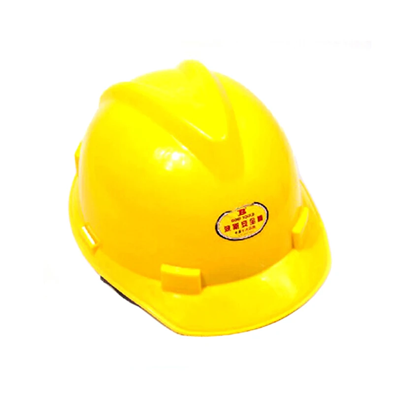 

SIJIBOSI Construction Hard Hat Safety Helmet Yellow