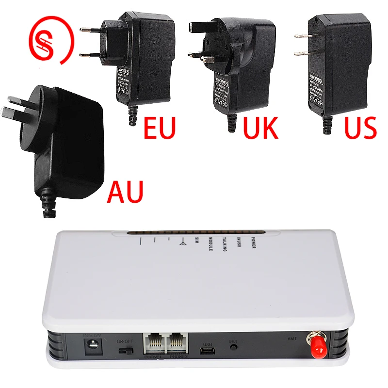 固定無線端末 GSM、UMTS/GPRS/EDGE、接続可能な録音装置、アラームシステム対応、画面なし