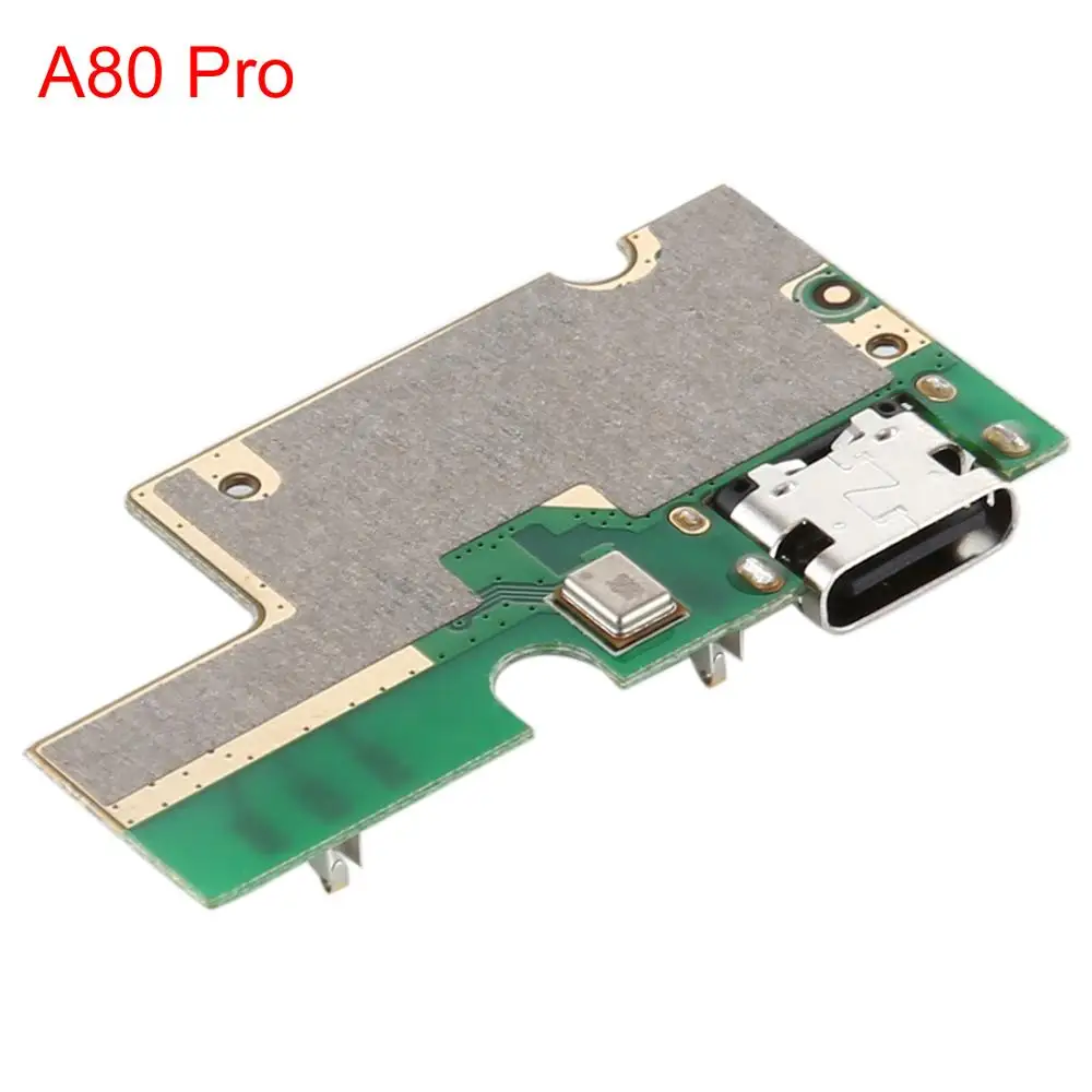 Charging Port Board for Blackview A60 Pro / A20 Pro / A70 Pro/A80 Pro A70 A90 A55 A100 A95 Flex Cable Replacement Part USB