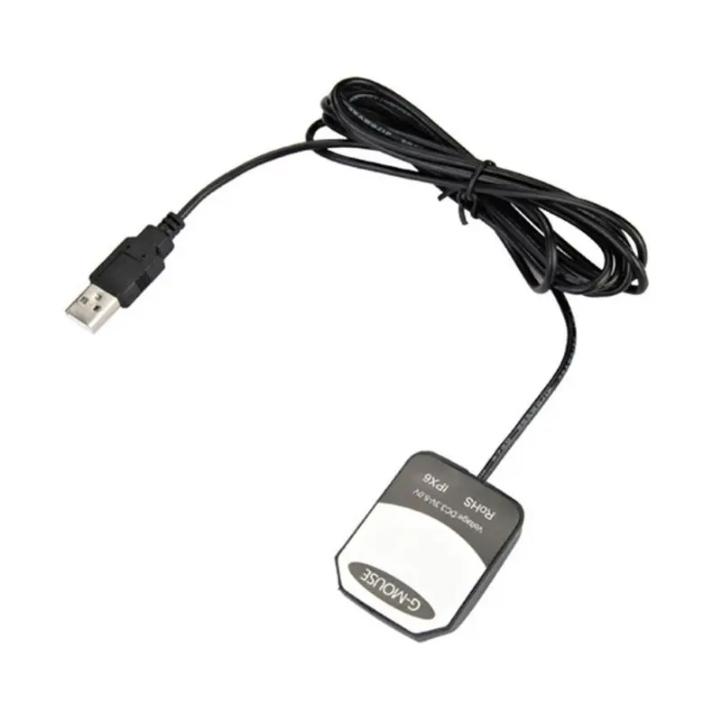 VK162 USB GPS Receiver  G7020/M8030 GPS Chip GPS Antenna G-Mouse VK-162 Replace BU353S4