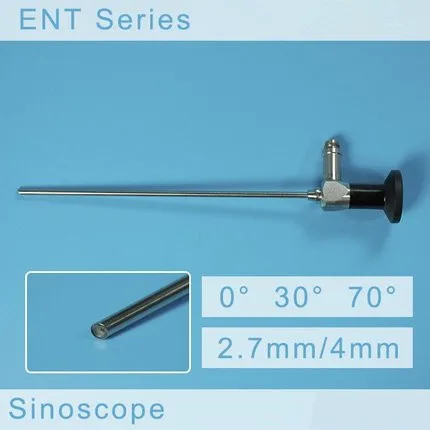 

Rhinology equipment ENT sinus mirror Nasal endoscope Sinus Endoscope Wide-angle endoscope