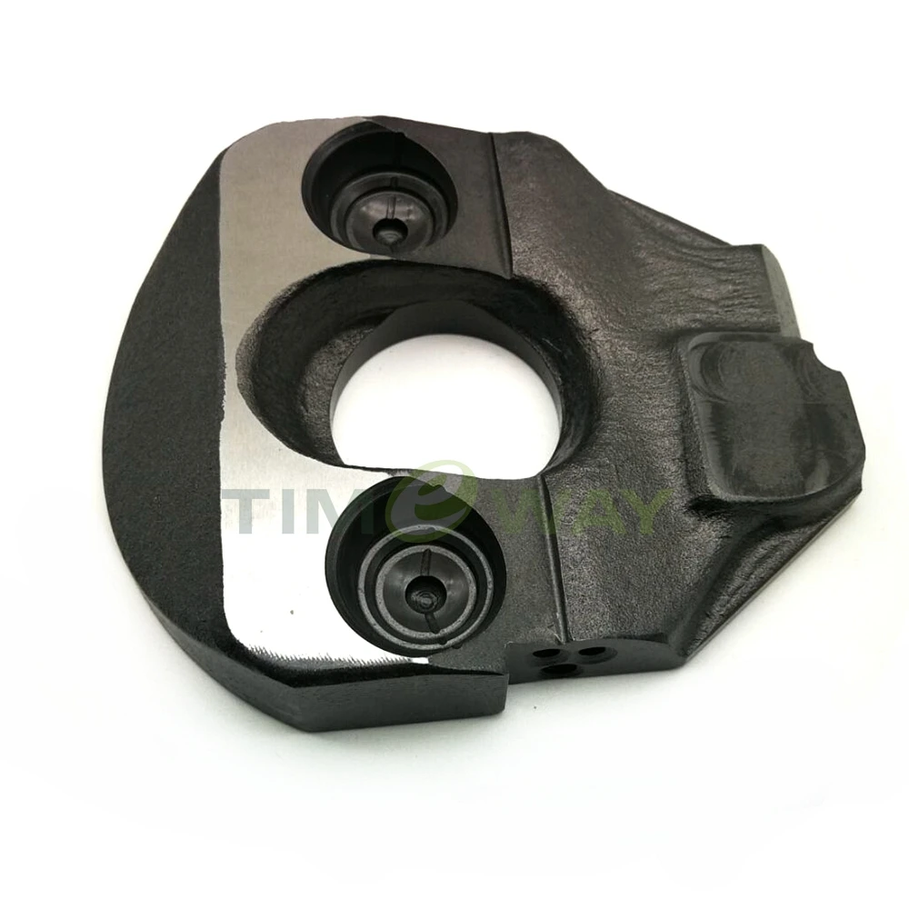 Hydraulic Pump Parts Swash Plate for Komatsu PC50 PC55 PC56 Excavator Pump Repair