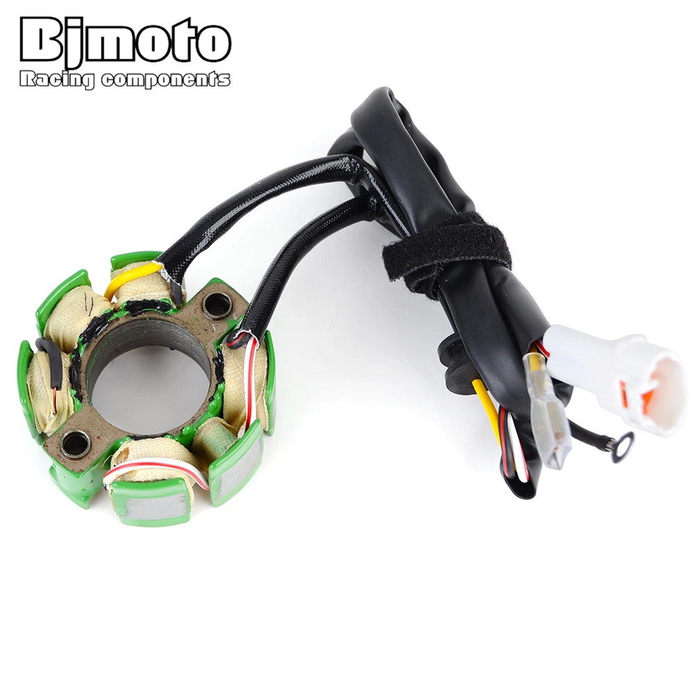 

For Husaberg FC450 Motorcycle Ignition Stator Coil For K TM 400/450 SX Racing 450 SXS 540 SXC/SXS 450 SMS/SX/SXS/XC 525 SMR/SX