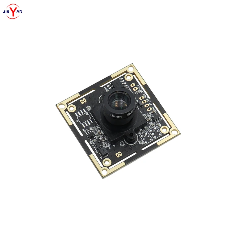 AR0230 105dB Wide Dynamic WDR Backlight Photography Outdoor Shooting Gate Face Recognition USB Camera Module