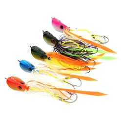 1pcs/pack luminous jig fishing lure Japan Inchiku fishing boat casting long surf jigging fishing metal fishing 25g 45g 65g 85g