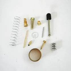 Motorcycle Carburetor Repair kit for bing 1/18/106 18mm carburetor IMT-506 Tomos 506 18 Carburetor