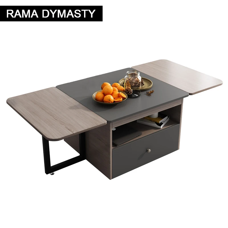 Folding table and table,Table pliable,Складной стол,multi-functional storage tea table with stools