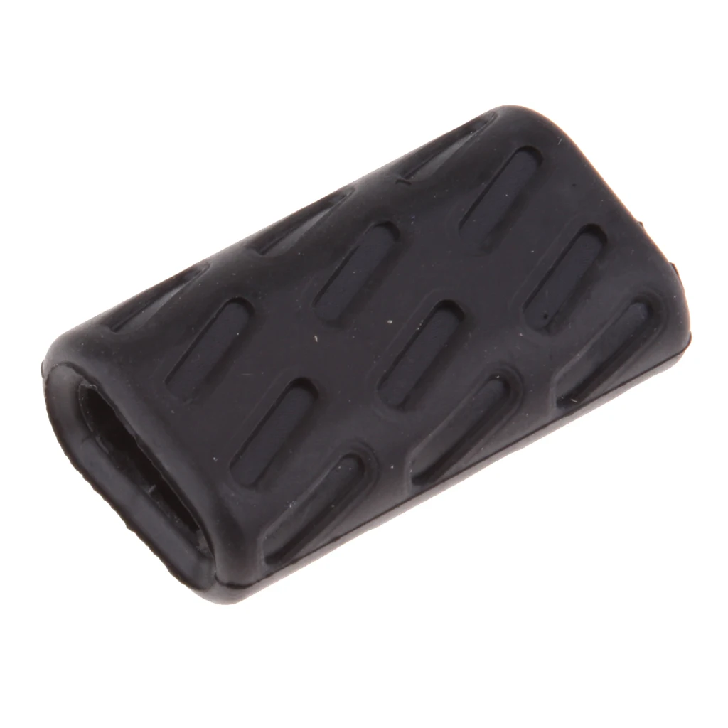 Gear Shift Lever Rubber Tip Pad Pedal for Ducati 696 796 795 1100