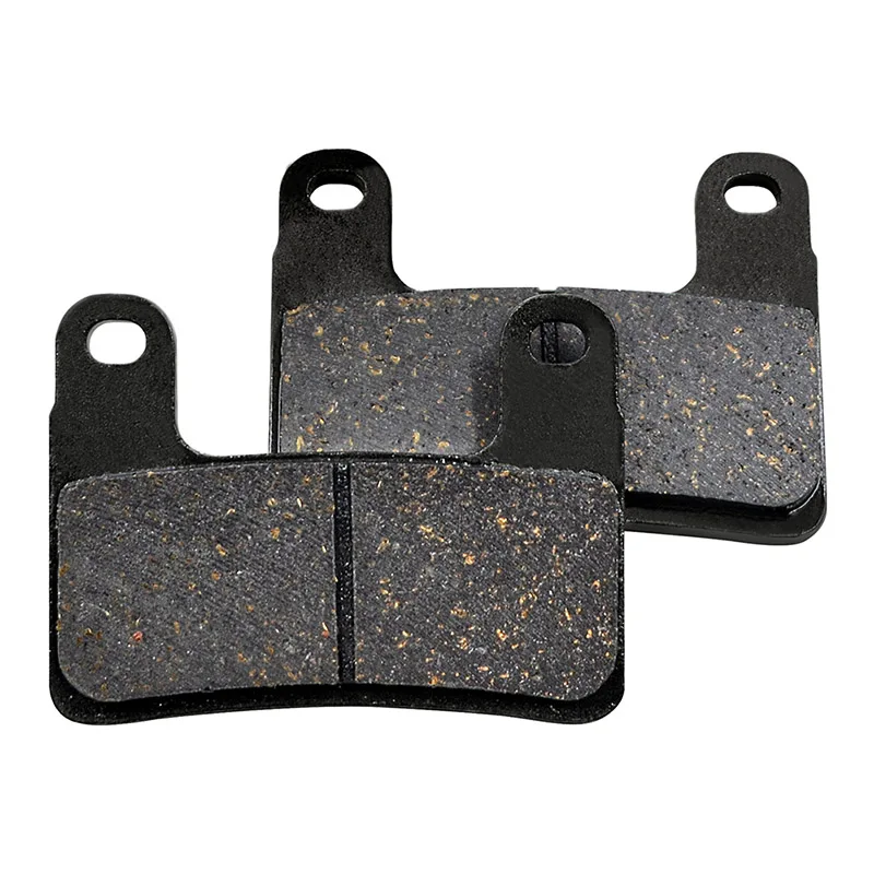 AHL Motorcycle Front Rear Brake Pads For BMW  R1250GS R1250RT FA724 FA209