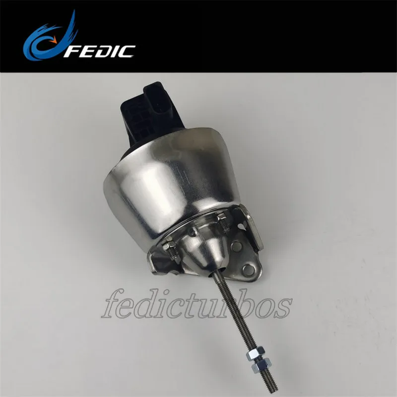 Turbo wastegate actuator BV40 54409700002 54409880002 for Audi VW Skoda Seat 2.0 TDI 103 Kw 140 HP CFFA CHAA CBAB BKD 2007