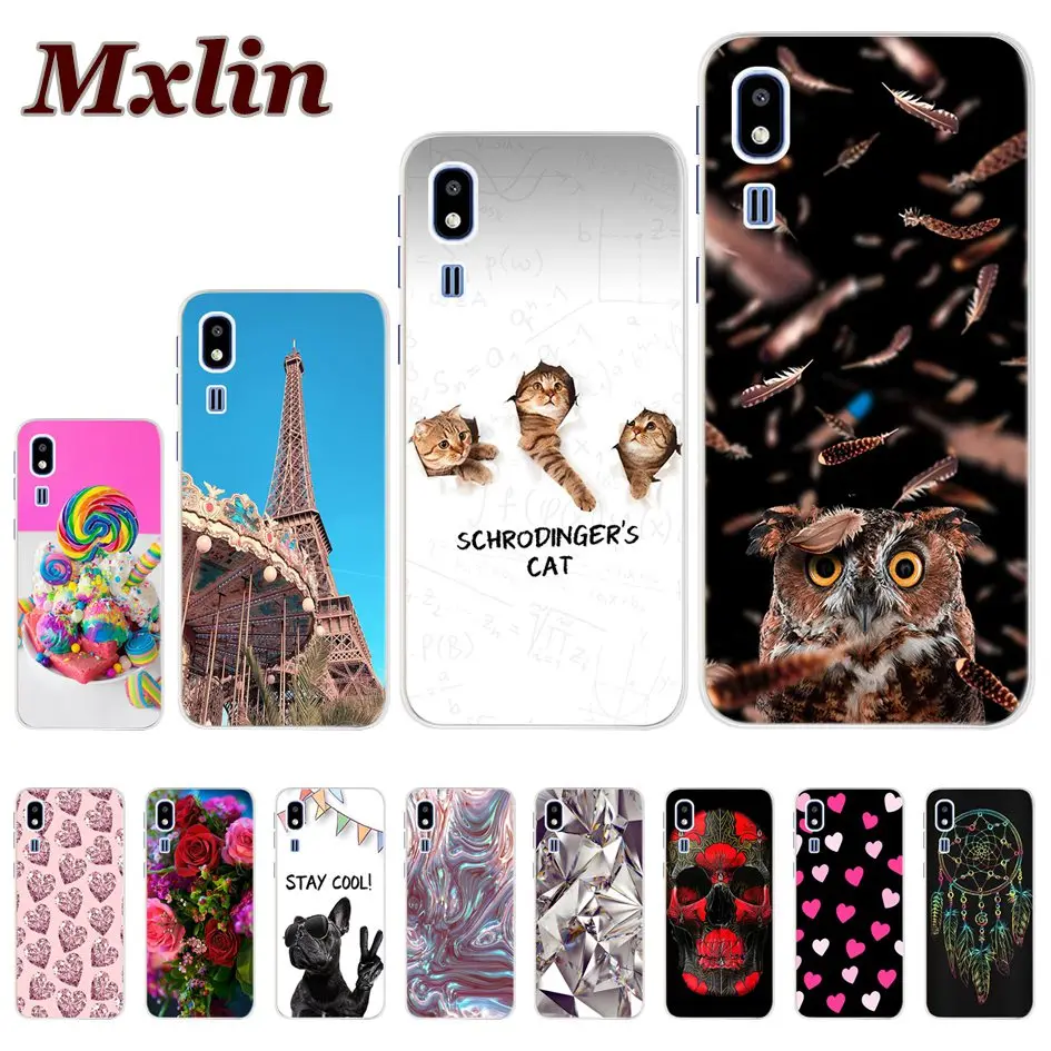 For Samsung Galaxy A2 Core Case 5.0\