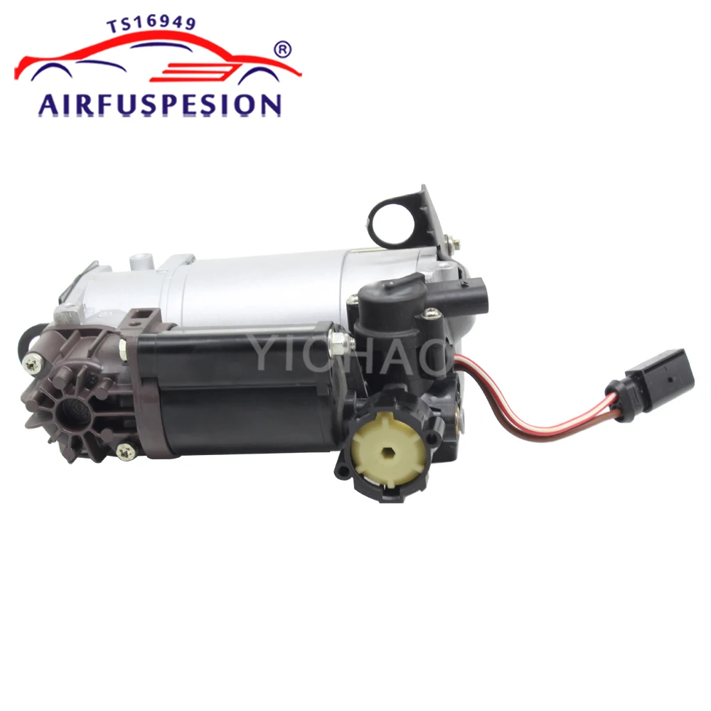 Air Suspension Compressor Pump For Mercedes W220 W211 S211 W219 C219 E550 S500 S430 A2113200104 A2203200104  A2193200004