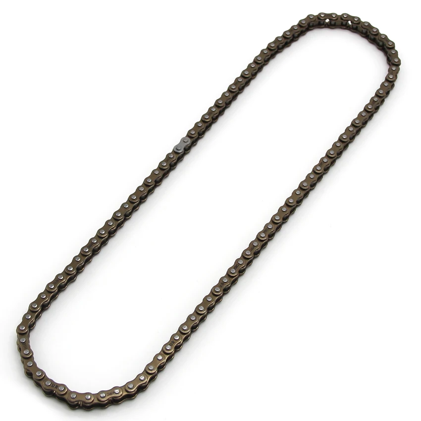 Motorcycle Parts Engine Timing Chain Link For Honda XL125 1974-1978 CT125 XL100 TL125S 1976 Trail CB125S XL125S    14401-383-003
