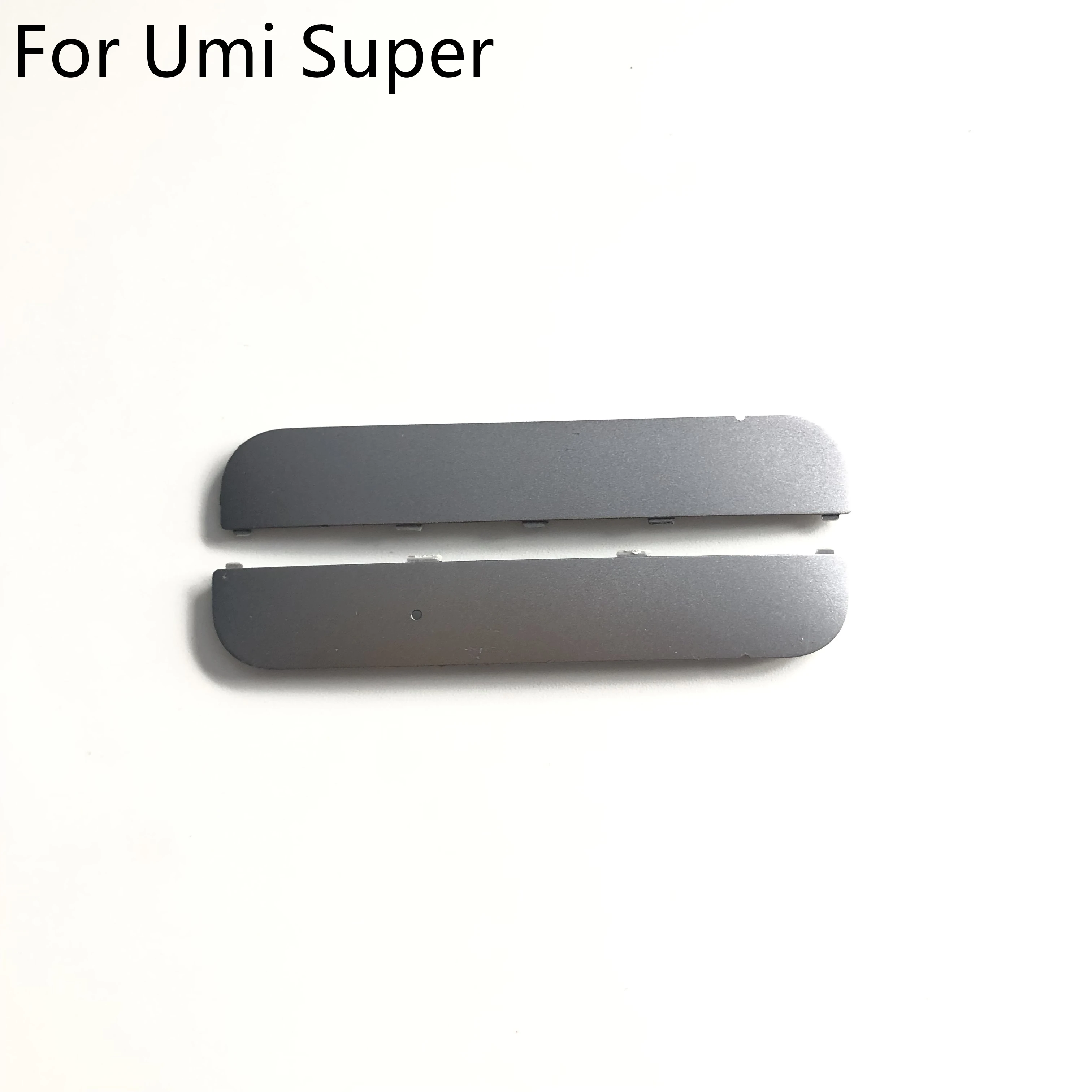 Phone Side Trimming Case Cover For Umi Super 5.5