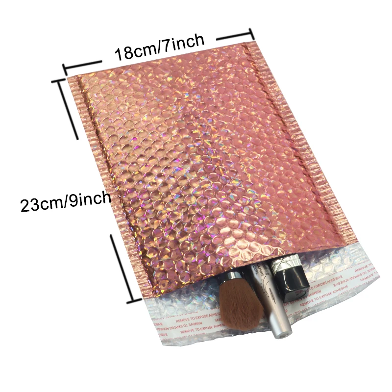 Variant: Gold Laser-18x23cm