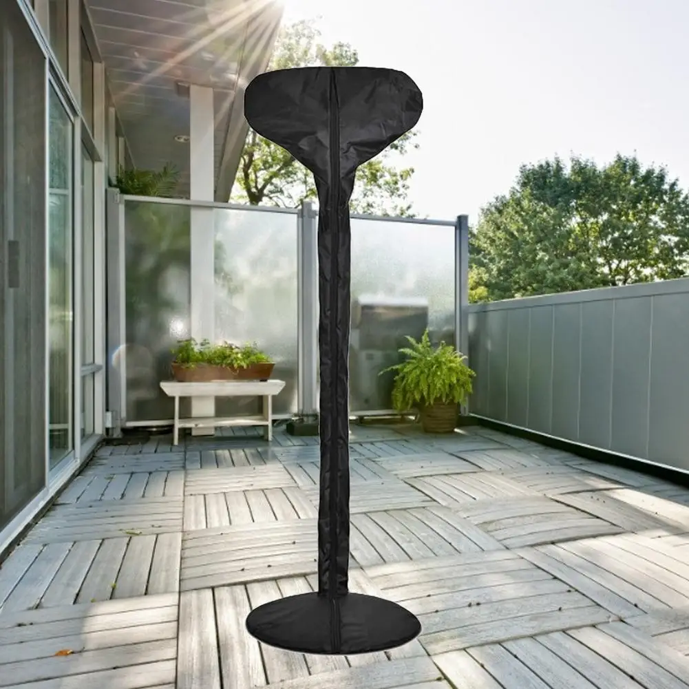 Thumbnail 4 - #33 Latest Patio Heater Covers Offers