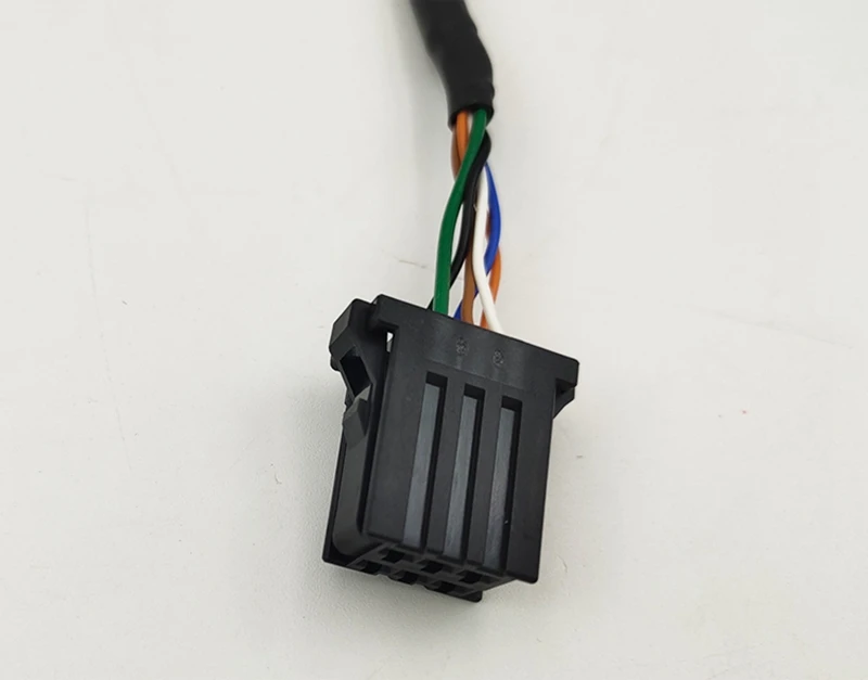 Encoder 47HB13ZT10T9-33 Elevator Parts Lift Accessories