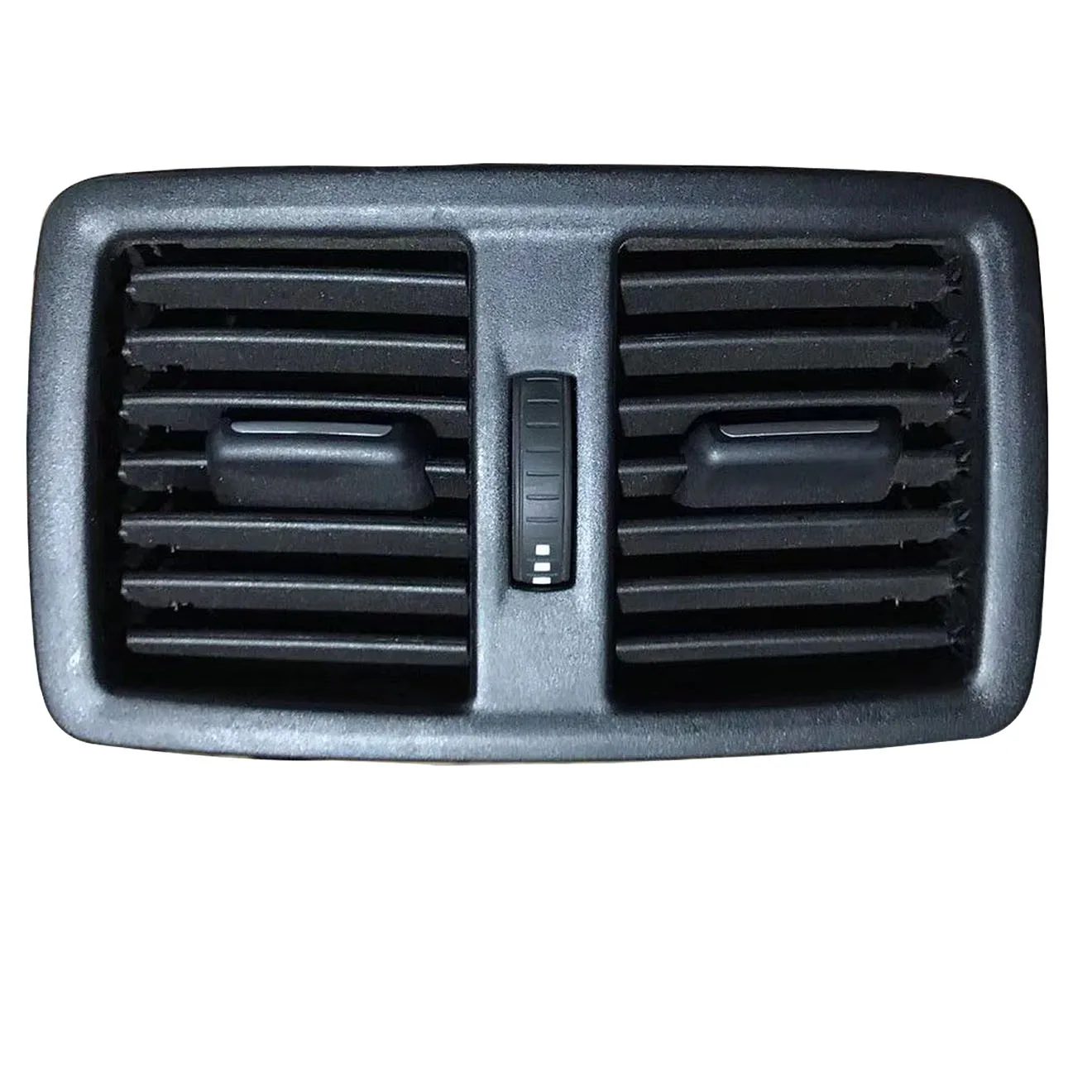 64229292742 For BMW 1 Series F52 X1 F49 and Facelift F39 Fresh Air Grille Rear Exhaust Outlet