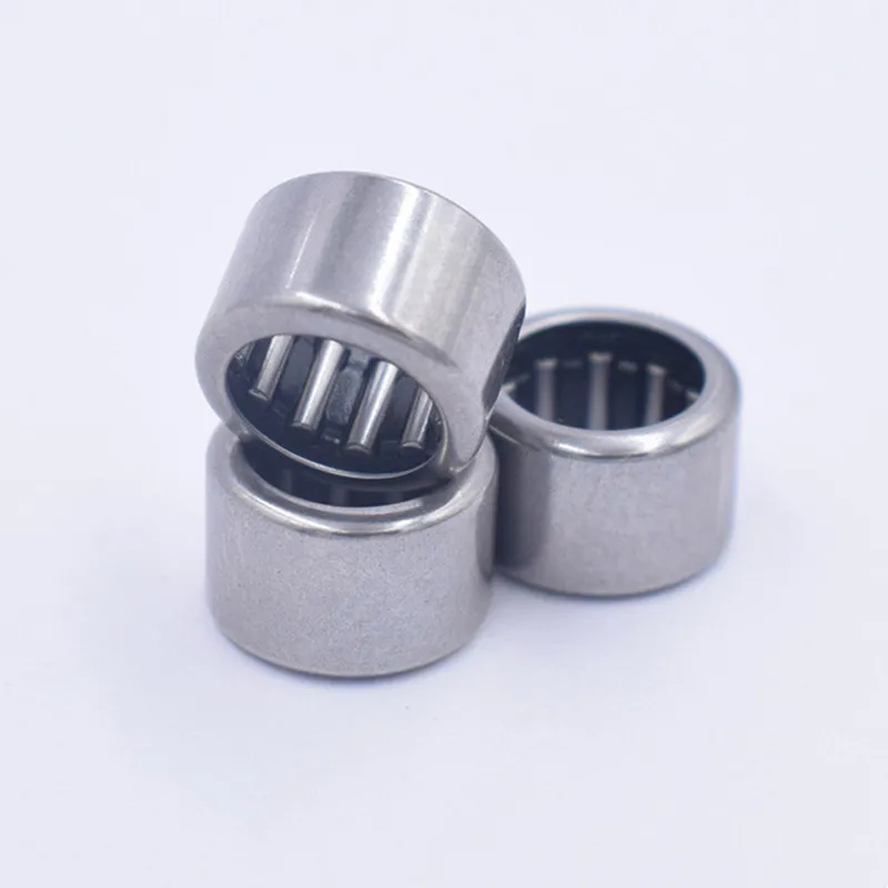 50 Stück/100 Stück hochwertige HK0609 6*10*9mm Nadelrollenlager 6x10x9 mm HK061009 – Detail 2