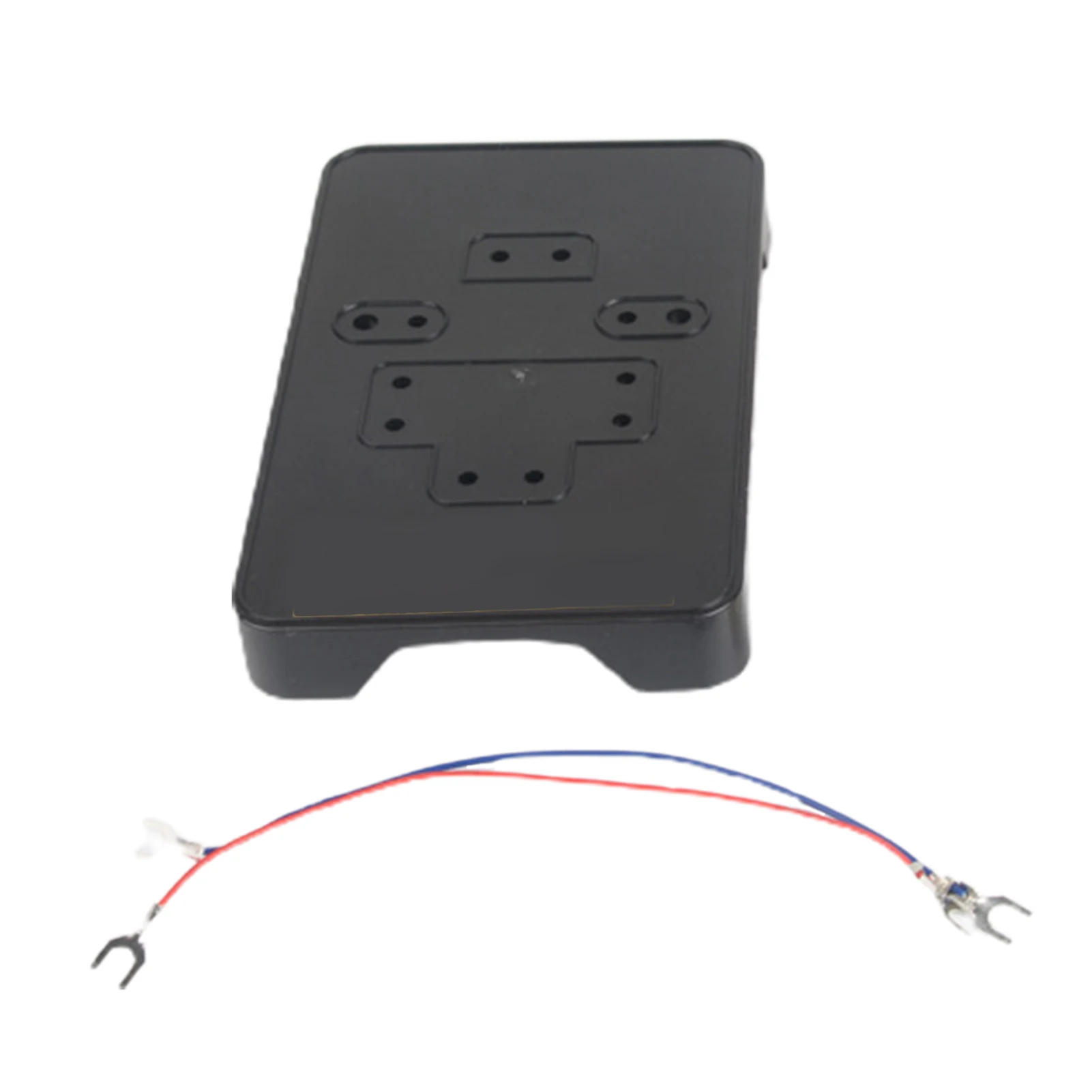 Permanent Magnet DC Small Motor Model Physics Experiment Instrument with Disassembly Wires Tool Physical Electric Motor Working