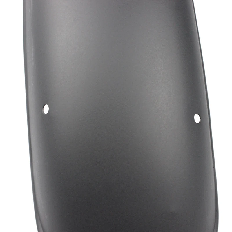 Motorcycle Front Fenders, Universal Mud Flap Guard Fairing Mudguard Cover Metal Front Fenders Mudguard for Motocross