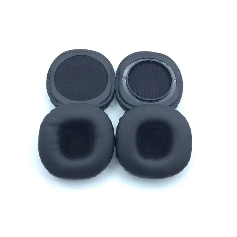 Almohadillas de espuma para auriculares marshall MID ANC, compatibles con Bluetooth, 1 par/2 uds.