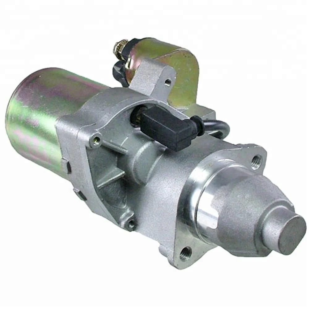 Starter Motor for Honda GX240 GX270 012240 019400 1280002240 1280002241 1280009400 24605102 31200ZH9003 31200ZH90032