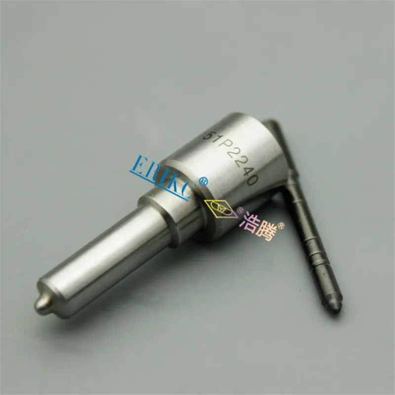 0445120277 Diesel Injector Nozzle DLLA151P2240 0 433 172 240 Injector Nozzle DLLA 151 P 2240 0433172240 for Xichai FAW J6