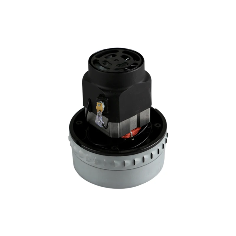 1200W Stofzuiger Motor Industriële Stofzuiger Reparatie En Vervanging Motor Algemene Purpose Kleine Motor