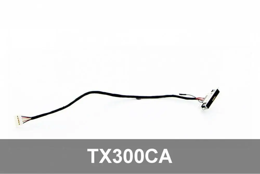 FOR Asus TX300CA Power Jack Cable