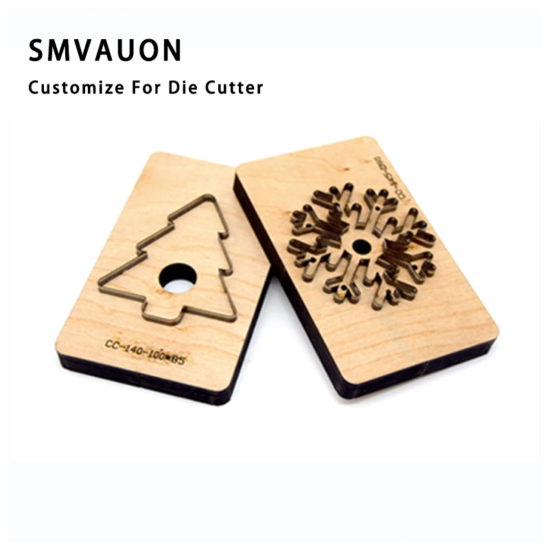 Leather Cutting Dies DIY Craft Laser Mold, Handmade Leather Goods, Punch Tools Template, Suitable for Die Cutting Machine