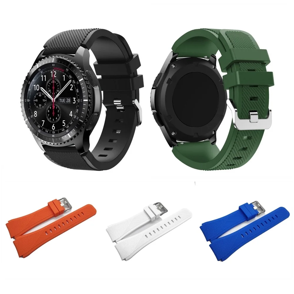 Classic Silicone Wr… - image