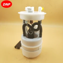 DNP 17040-CH000 E9547M Fuel Pump Assembly Fit For Nissan Tiida Aprio HR16DE 1.6 1.8 fuel pump module 17040CH000