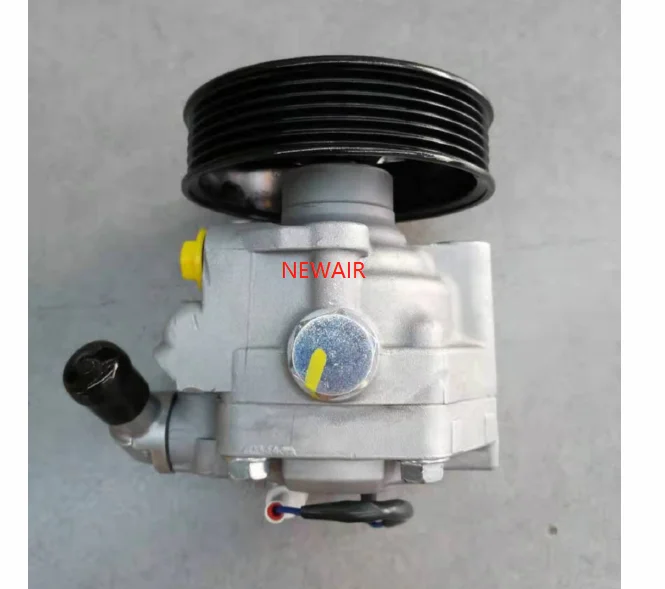 Hydraulic factory price POWER STEERING PUMP FOR Mitsubishi lancer evolution 9 CT9A with 4g63 engine EVO9 OEM:MR554841