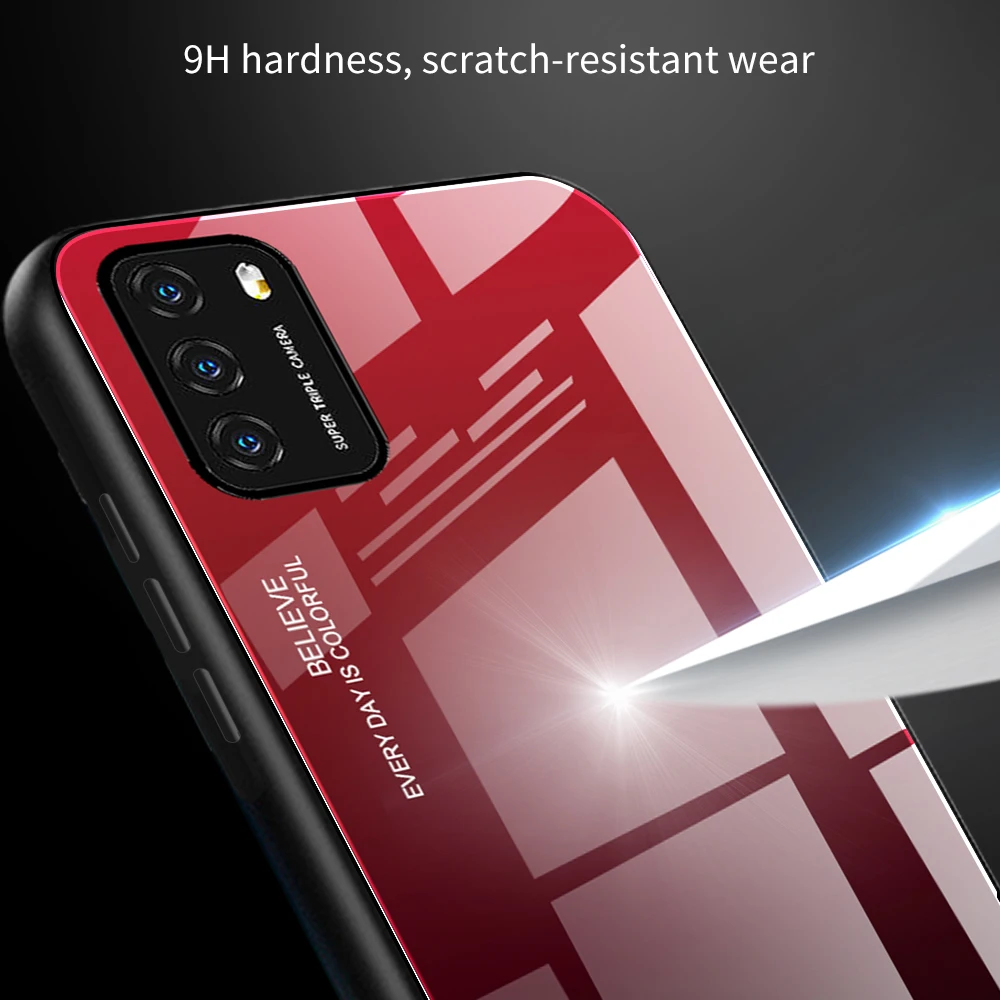 جراب زجاجي متدرج لـ xxx3 و x3 و nfc و x3 و x3 و pro و f3 و x5 و x5 و x3 و x3 و x5