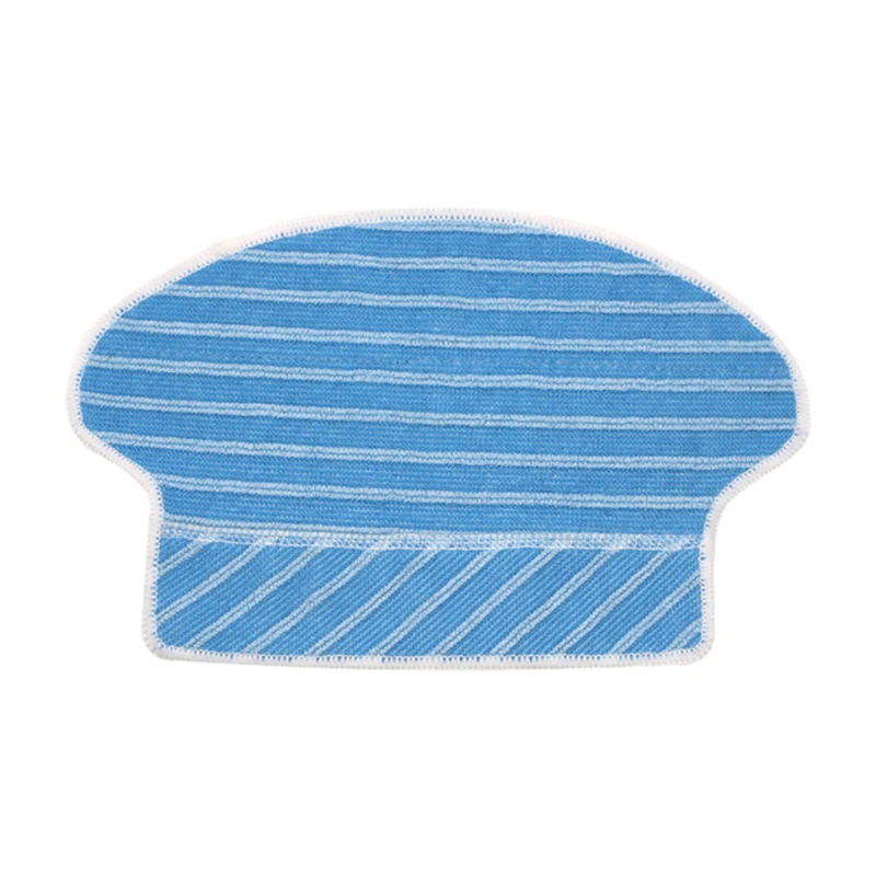 อะไหล่หลักด้านข้าง Spin แปรง Hepa กรอง Mop ผ้าสำหรับ Proscenic 780T 790T เครื่องดูดฝุ่นหุ่นยนต์เปลี่ยนชิ้นส่วนชุด