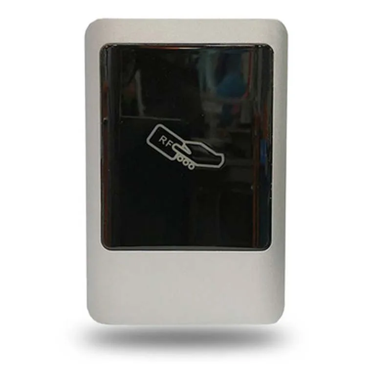Electronic access control system complete ID card access control machine Non-attendance password access contro