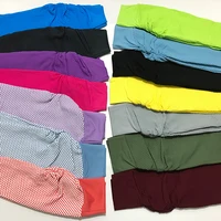 INLUMINE Honeycomb Fitness Sports Leggings Women Yoga Pants Thick Tights High Waist Highly Elastic Seamless Gym Push Up Tights - Image 5