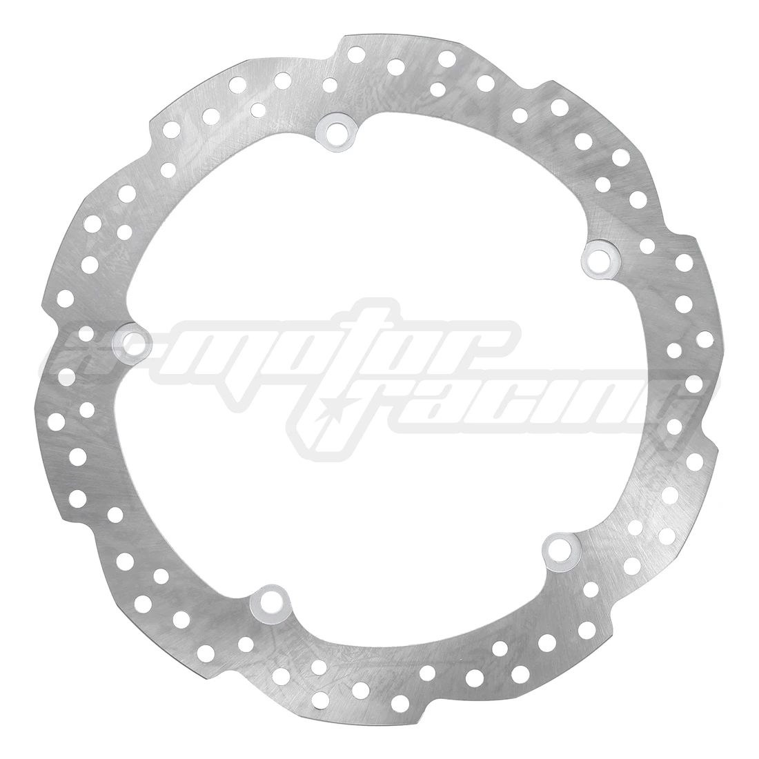 

Motorcycle Front Brake Disc Rotor For Honda NC700SA ABS NC700XA 2012-2013 NC700SD ABS NC700XD NC700DC Integra Scooter 2012-2014