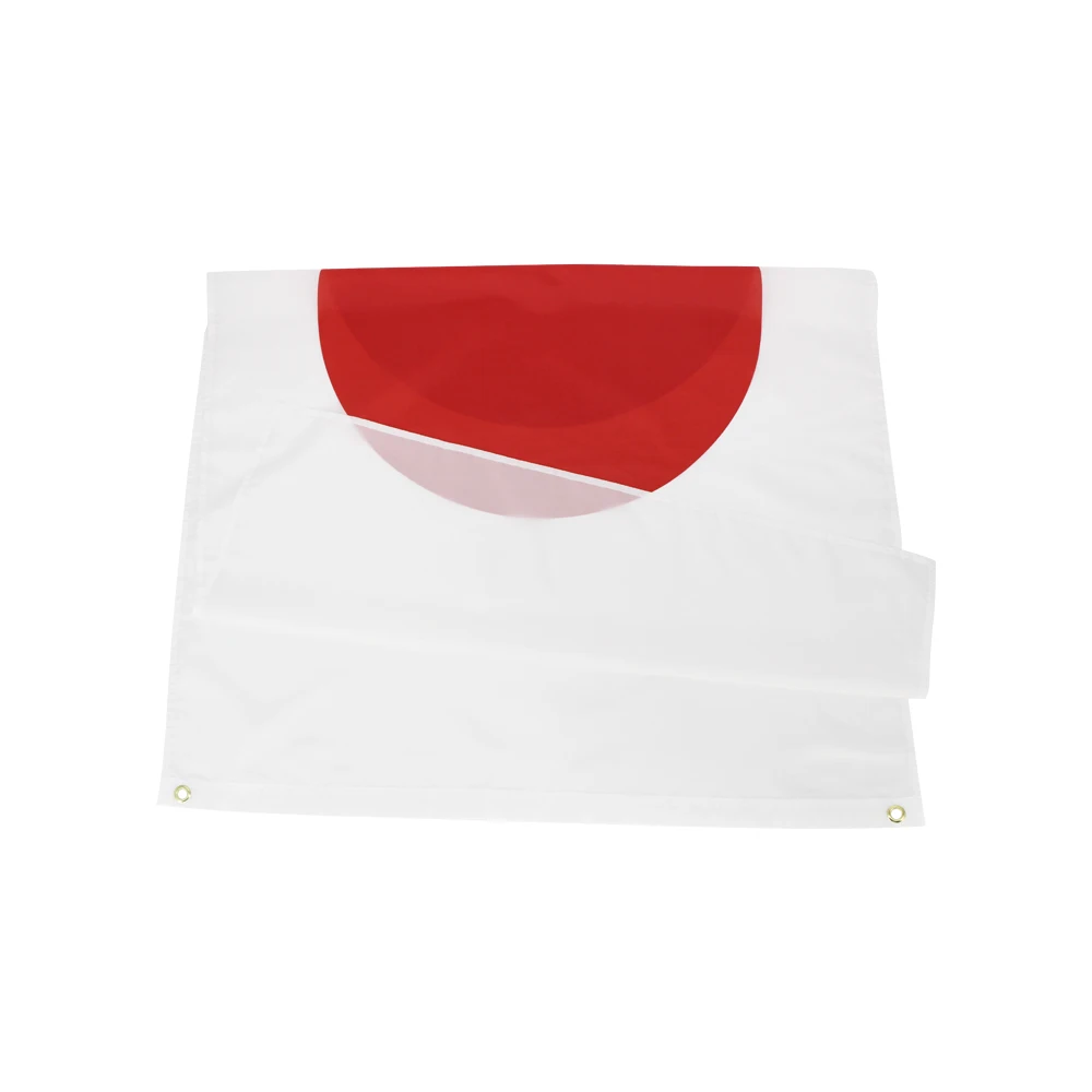 فلاجهاب 60X90 90X150cm JP JPN اليابانية اليابان العلم للزينة