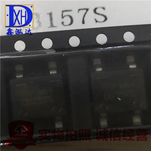 10Pcs/Lot DB157S New+Original  Stock　Direct purchase