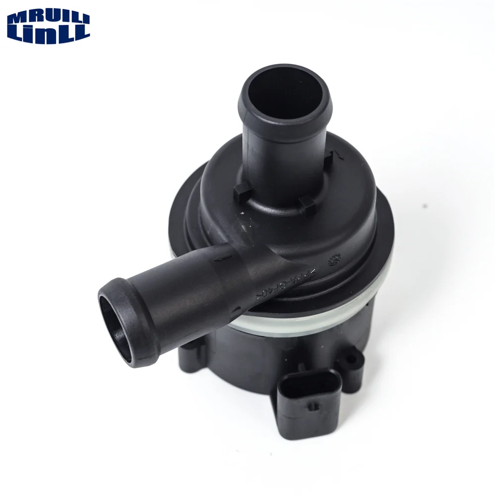 

NEW Auxiliary Heater Water Pump Water Pump 059121012B For Audi A6 A8 Q5 Q7 RS7 S6 S7 S8 VW AMAROK