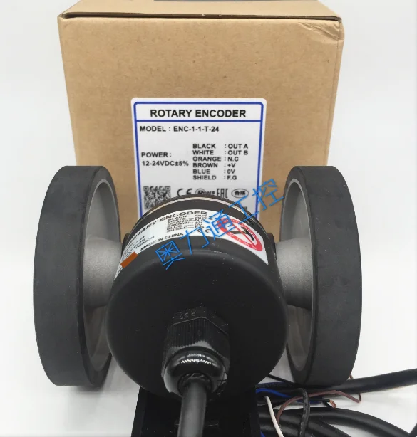

ENC-1-1-T-24 brand new original photoelectric encoder spot