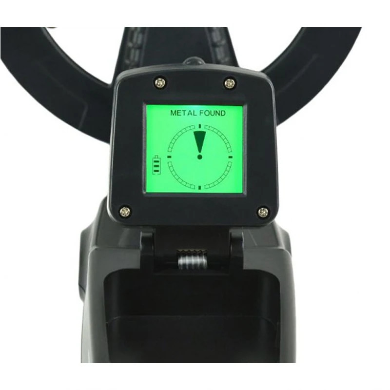 MD1008A Metal Detector search Pinpointing Gold Underground DepthTreasure Detector finder pinpointer Detecting for Kids