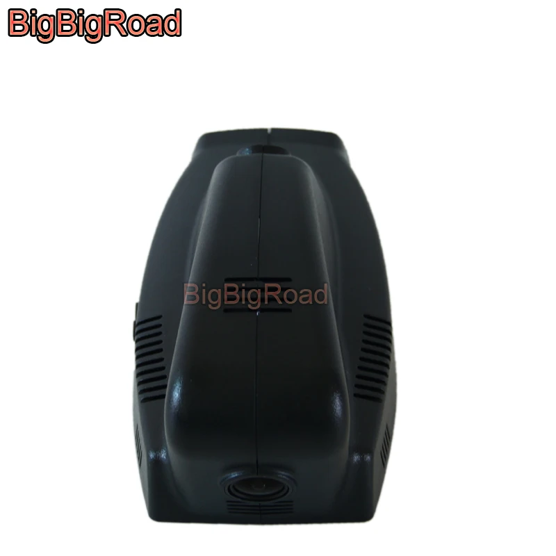 BigBigRoad For BMW 7 series 730d 740i f01 745i 750li 760 e65 e38 2007 2008 - 2018 Wifi Car DVR Dash Camera Video Recorder