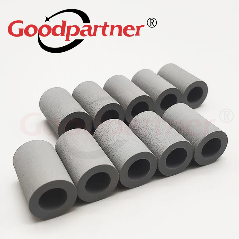 10X JC93-00405A Pickup Roller Tire for Samsung ML 2950 2955 SCX 4727 4728 4729 M2885 M2835 WorkCentre 3215 3225 ML2950 ML2955