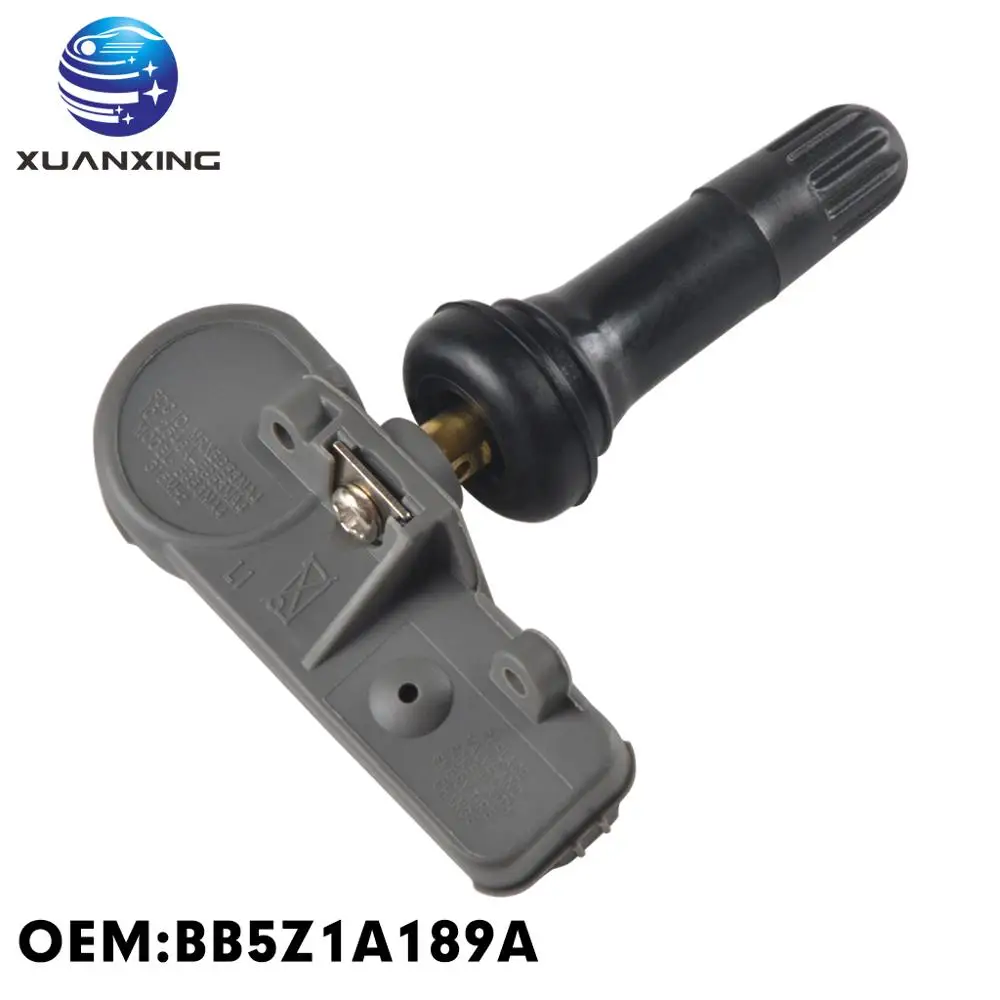 

BB5Z1A189A Tire Pressure Monitoring System TPMS Sensor 433MHz For Ford Escape F-150