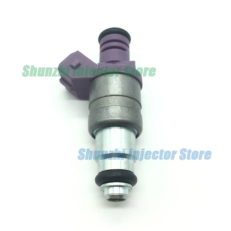 Fuel Injector Nozzle For Volga UAZ3160 OEM:ZMZ6354 ZMZ 6354