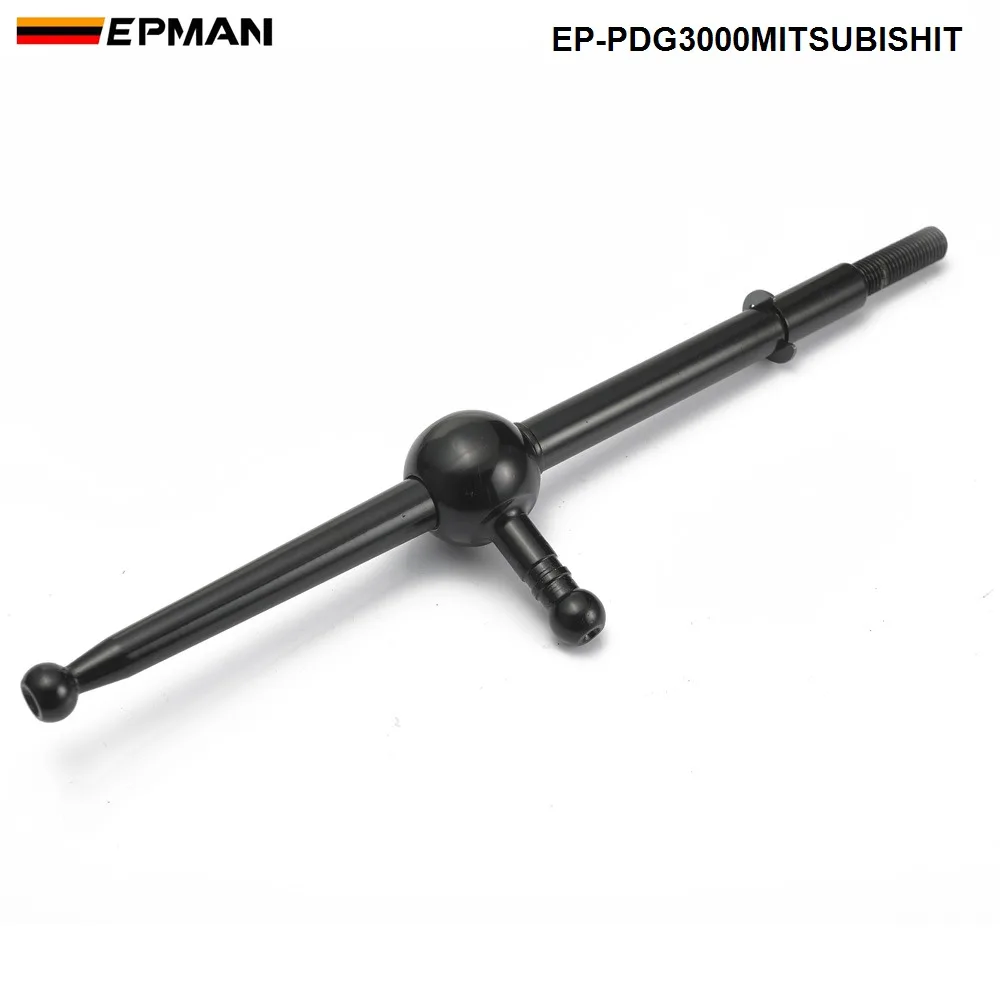 Racing Sports Short Throw Shifter Quick Shift Short Throw Shifter for Mitsubishi Mirage 93-01 EP-PDG3000MITSUBISHIT